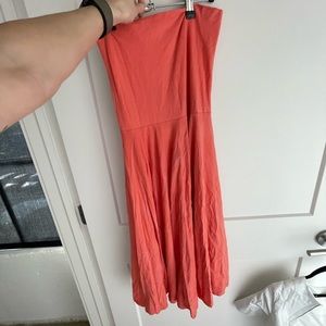 J crew convertible dress/skirt swim cover up - 2008